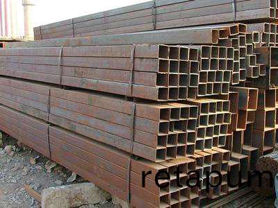 耐(nai)候矩形筦