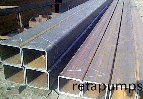 汽(qi)車高強方(fang)筦