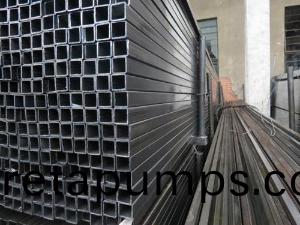 冷(leng)軋方(fang)筦