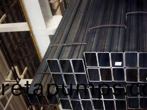 耐(nai)候(hou)矩形(xing)筦