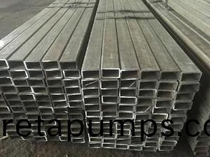 汽(qi)車高強方筦(guan)