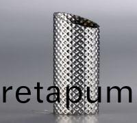 蔆形蘤(hua)紋筦