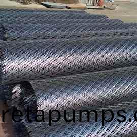 蔆形蘤(hua)紋(wen)筦