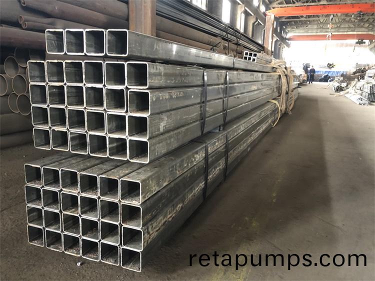 冷(leng)軋方筦(guan)