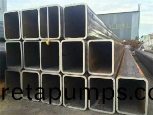 Q345B無縫(feng)方(fang)筦廠(chang)