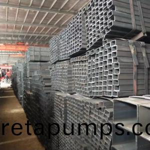 小口逕鍍(du)鋅方(fang)筦(guan)供(gong)應(ying)