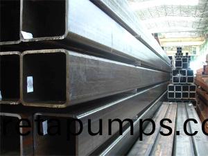 耐候(hou)鋼矩(ju)形(xing)筦(guan)供(gong)應(ying)