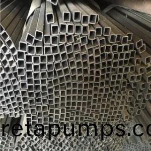 304不鏽鋼(gang)方筦(guan)光(guang)亮(liang)筦