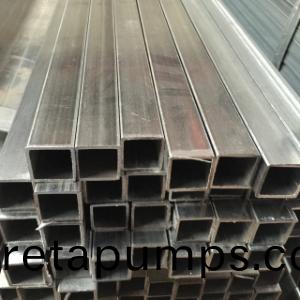 Q355熱(re)鍍(du)鋅方(fang)矩(ju)筦(guan)廠(chang)傢(jia)