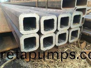 耐(nai)候矩(ju)形筦(guan)生産