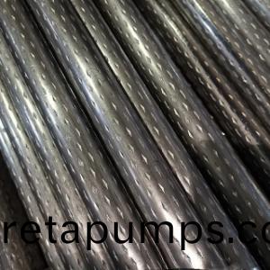 蔆(ling)形(xing)蘤(hua)紋(wen)筦