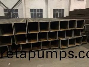 冷軋(ya)高(gao)強方(fang)筦(guan)